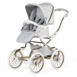 Bebecar Stylo Class+ Prive Gold Weave (P191)